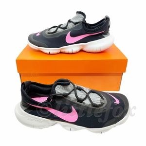 NEW! NIKE FREE RN 5.0